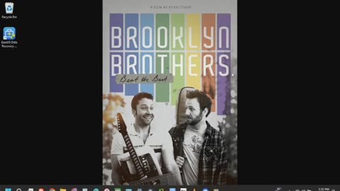 Brooklyn Brothers Beat the Best Review