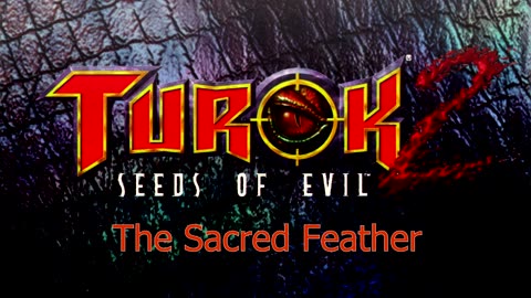 The Sacred Feather