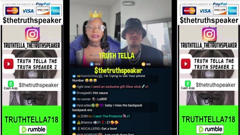 21BADBITCH MORNING LIVE