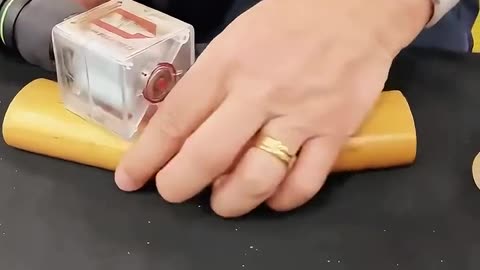 🤯✨ Magnetic Tool Creates Seamless Joints Instantly! | FeedMyCuriosity