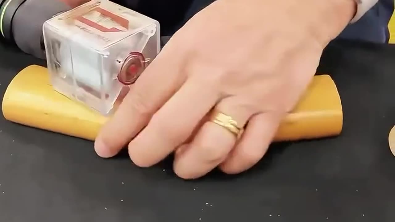 🤯✨ Magnetic Tool Creates Seamless Joints Instantly! | FeedMyCuriosity