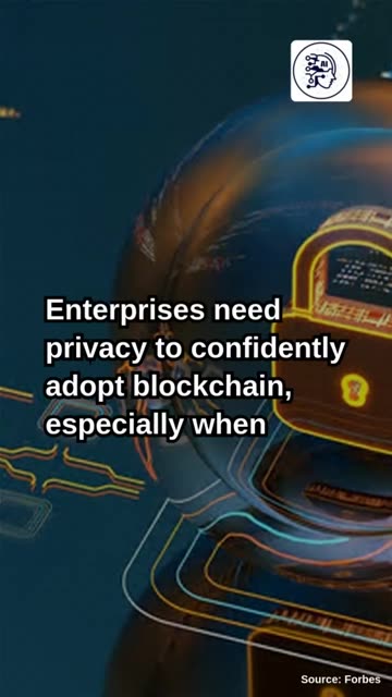 Ethereum’s Privacy Limits: What They Mean for AI