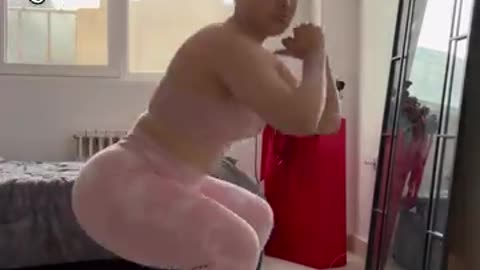 sport at home with bitamadani