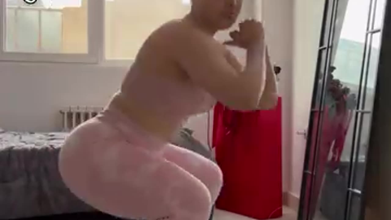sport at home with bitamadani