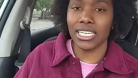 Black woman who grew up in an Islamic home, wore a hijab and went to the ...