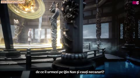 Peerless Battle Spirit -Episodul 66-70