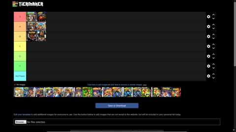 Ranking The Crash Bandicoot Games