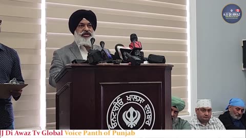 ਹਰਜੀਤ ਸਿੰਘ ਢੱਡਾ ਦੇ ਕ+ਤ+ਲ ਤੋਂ ਬਾਅਦ ਸੁਣੋ ਕੀ ਬੋਲੇ Jotbinder Singh Sodhi