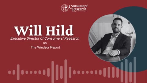Media: Will Hild on the The Windsor Report