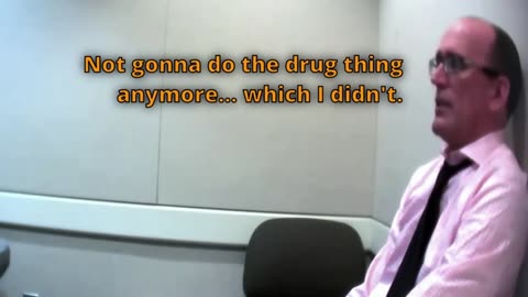 There’s Something Wrong With Derek...