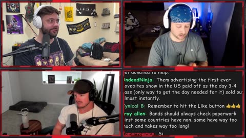 The Solid Sound Podcast