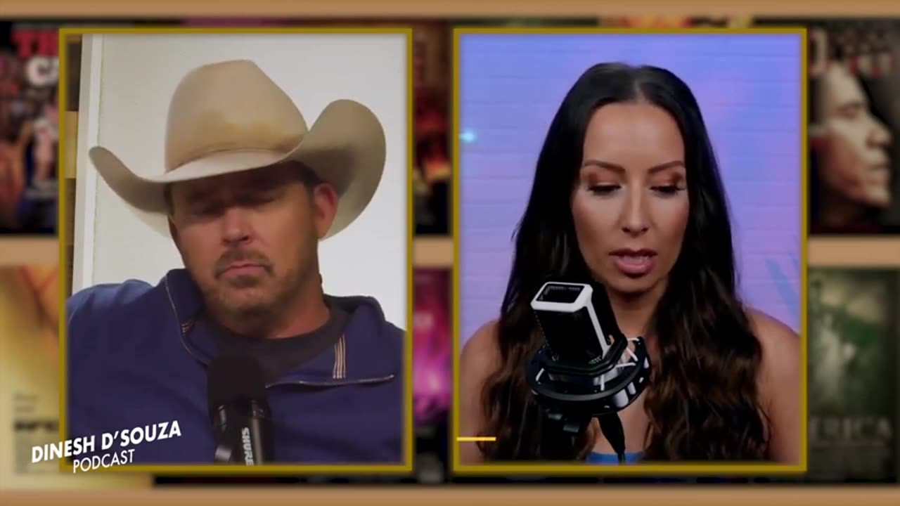 Dinesh D'Souza - Here's What It Is Like To Interview Key Members Of Trump's Cabinet