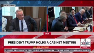 RFK JR named HHS, under the Biden Administration, as a Key collaborator for child sex trafficking