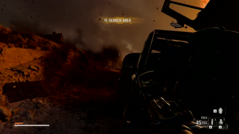 Call of Duty: Black Ops 6 campaign