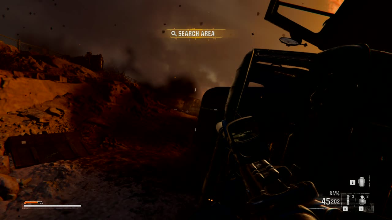 Call of Duty: Black Ops 6 campaign