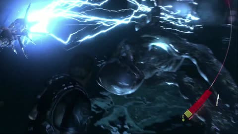 Resident Evil 6 Parte 10