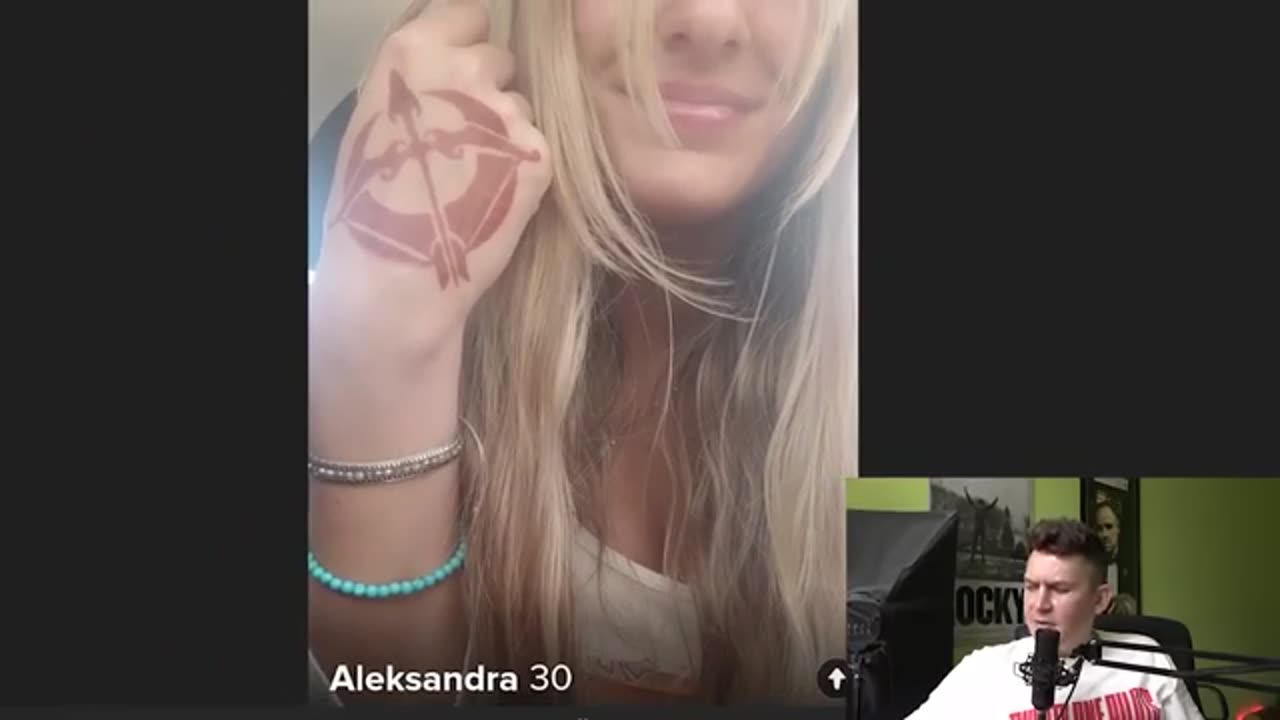 NIEMIECKA AKCJA