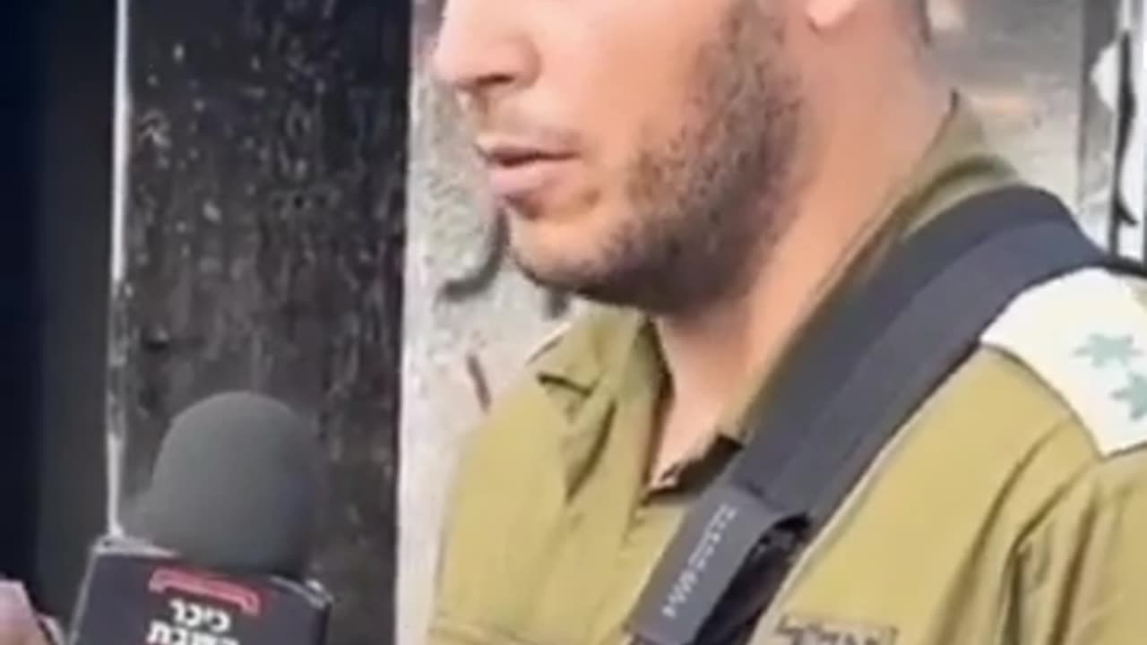 Babies who were murdered by the Hamas (Hard to Watch) ❌
