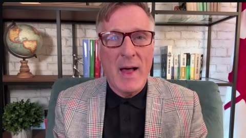 Live with Max Bernier @MaximeBernier | Leader People's Party of Canada @peoplespca