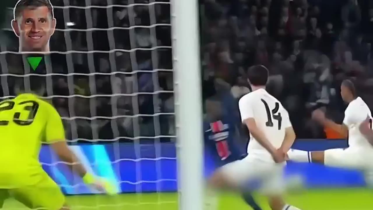 PSG Respect❤️🙏