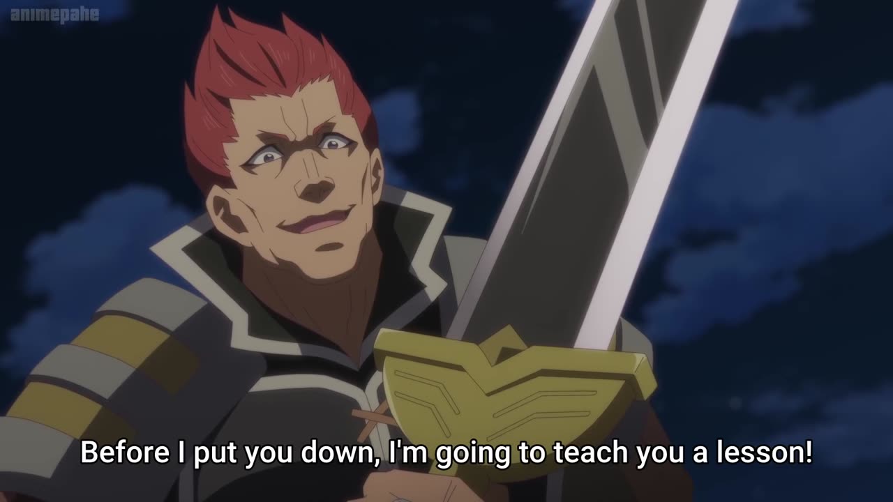 Beheneko: The Elf-Girl’s Cat is Secretly an S-Ranked Monster! (Uncensored) Episode 1 English Subbed