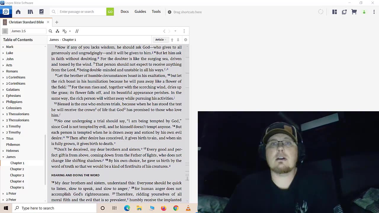 not all fantasy is evil [The Bride of Christ]