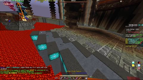 Skyblock FLOOR 7 [#2041]