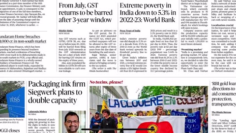 08 June 2025 The Hindu Newspaper Analysis