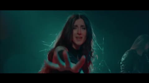 Carla Star - A Shattered Heart (The 112 Stars)