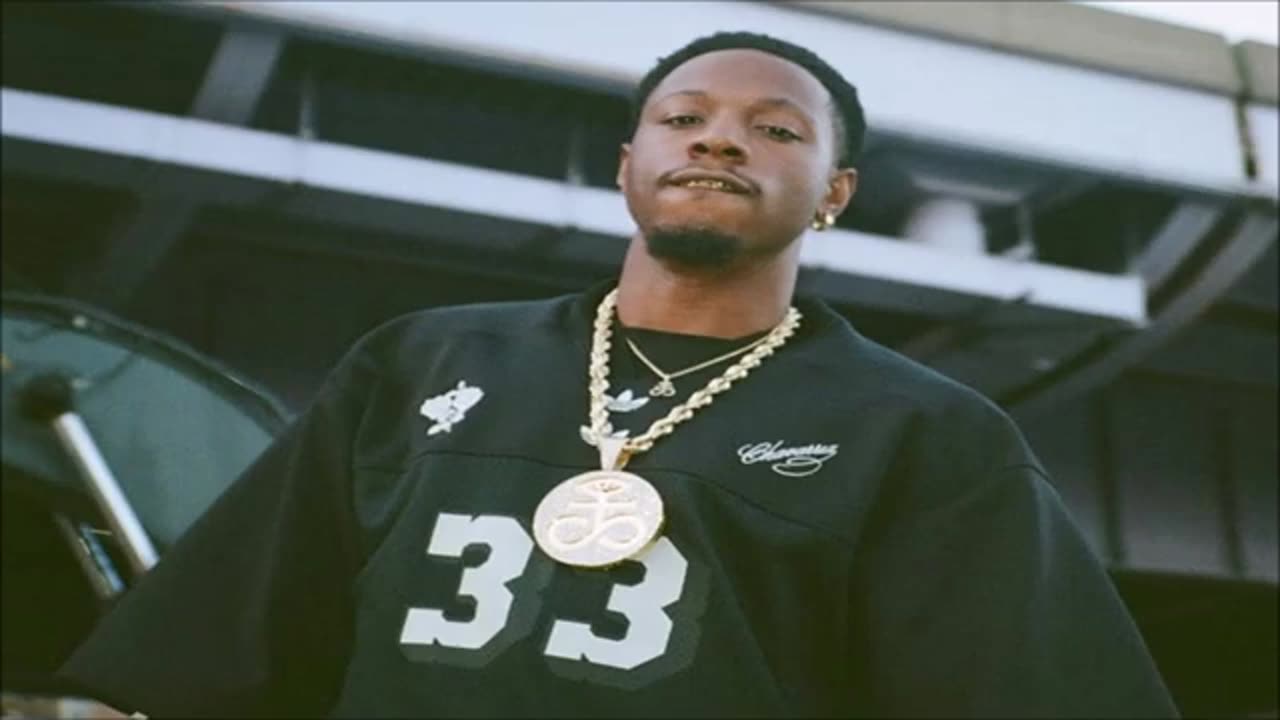 Joey Bada$$ (Pro Era) - THE FINALS (Ray Vaughn (TDE) Diss x Kendrick Lamar Warning)