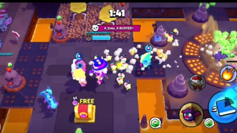 ( -_•)╦̵̵̿╤─⚠️☠️🚨Dicipline is Strongest Weapon⚠️☠️🚨SquadLeague(May 2025)|Squad Busters #squadbusters