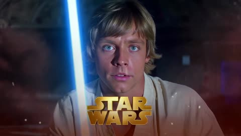 STAR WARS_ The Ultimate Cinematic AI Trailer (4K Ultra HD)