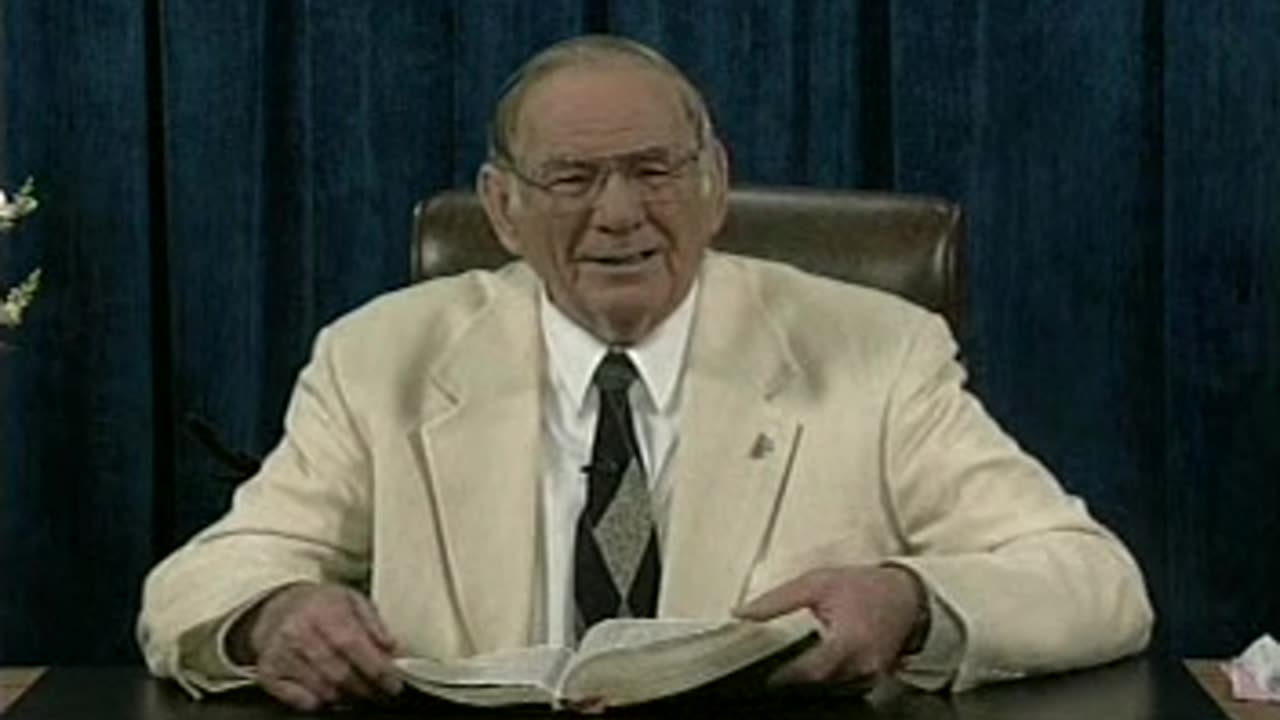 Galatians 2.9-3.13