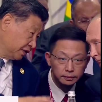 This Interpreter is one of the most protected person on the planet