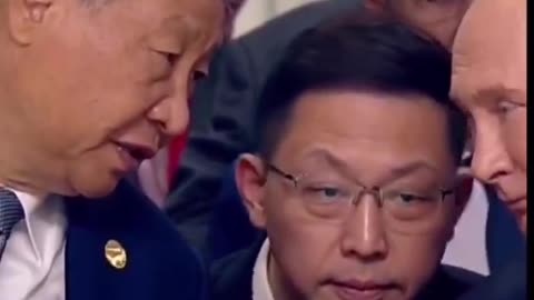 This Interpreter is one of the most protected person on the planet