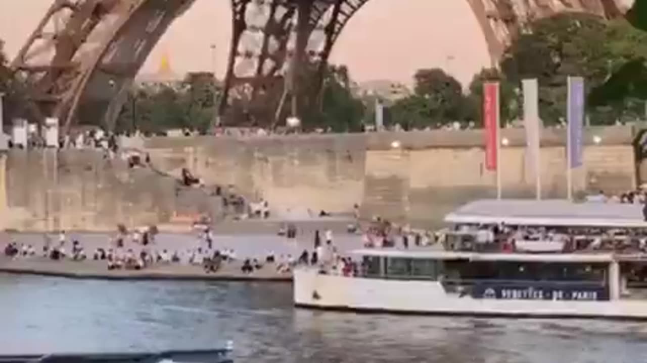 Europe’s on the brink of COLLAPSE