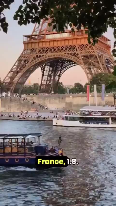 Europe’s on the brink of COLLAPSE