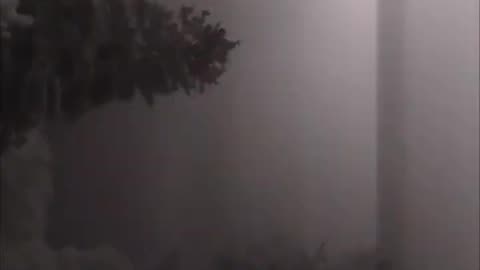 CHASING LIGHTNING: A STORM IS COMMING