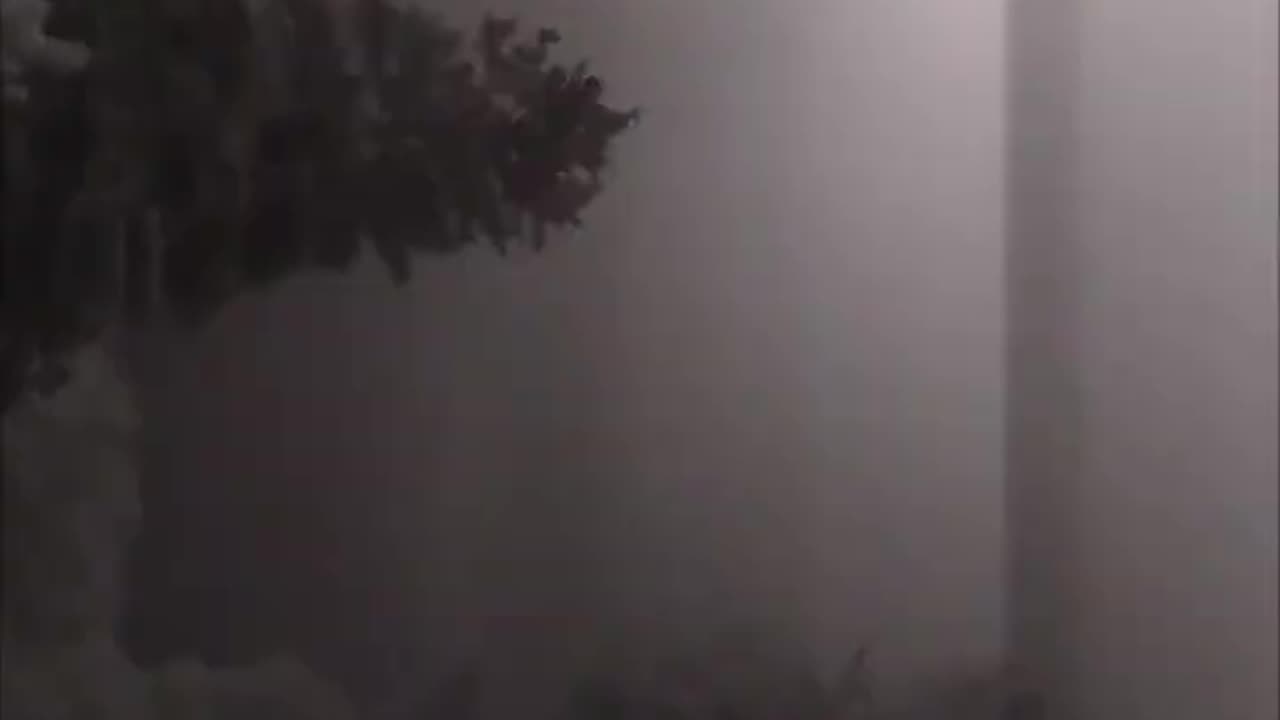 CHASING LIGHTNING: A STORM IS COMMING