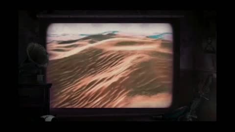 Number 1# Halloween "RADIO !" - Blue Rose Girl