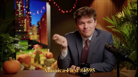 Ben Shapiro Wants You To Just Move! - Bite-sized Fuentes