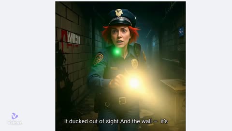 Raven Hill Continuation — Dana’s Flashlight Investigation Part 2