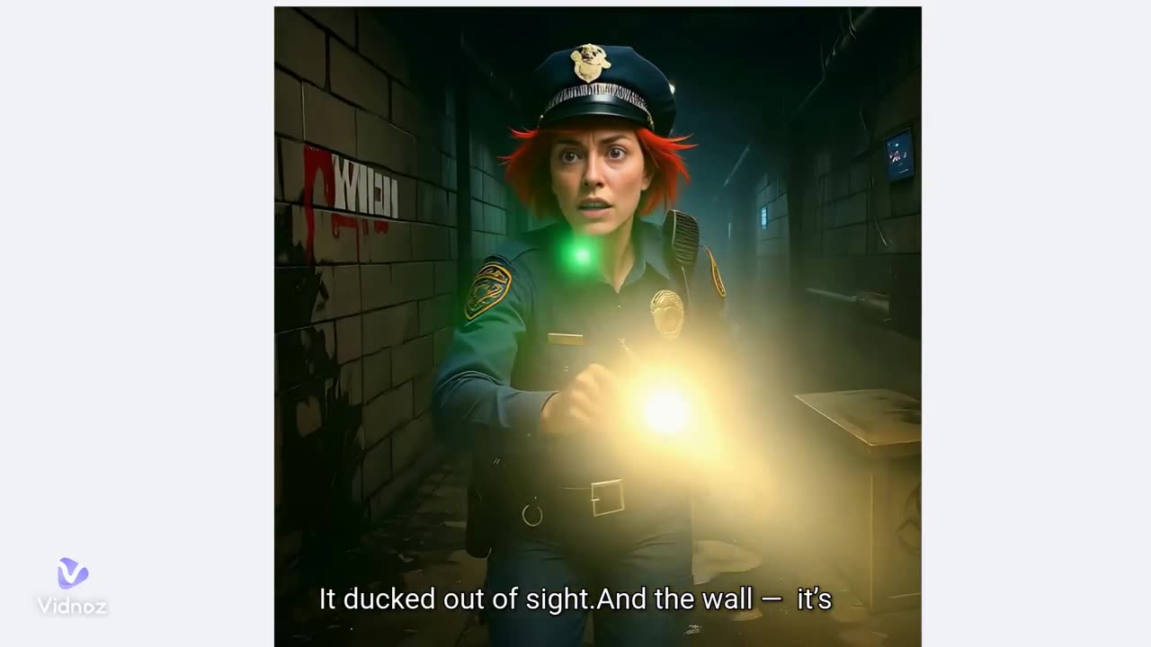 Raven Hill Continuation — Dana’s Flashlight Investigation Part 2