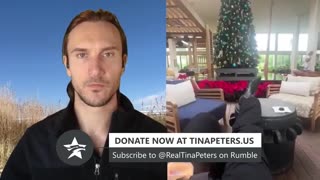 Juan O Savin w Tina Peters: Colorado Has No Idea What is Coming?