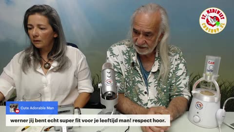 Wie is de baas in jouw brein?