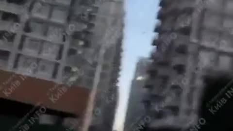 🎯💥 Ukraine Russia War | Russian Kh-101 Missile Strike in Ukraine | RCF