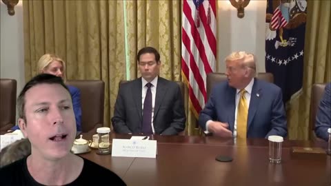 WHAT HAPPENED TO TRUMP?