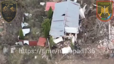 🇷🇺🚽 Ukraine Russia War | Russian Drone Operator Strikes Serviceman | RCF