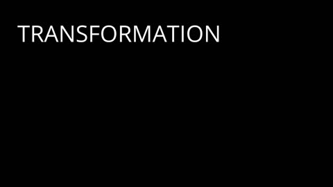 Trump's Transformation: A Nation on the Rise, in an Era Surprising! - Part 1