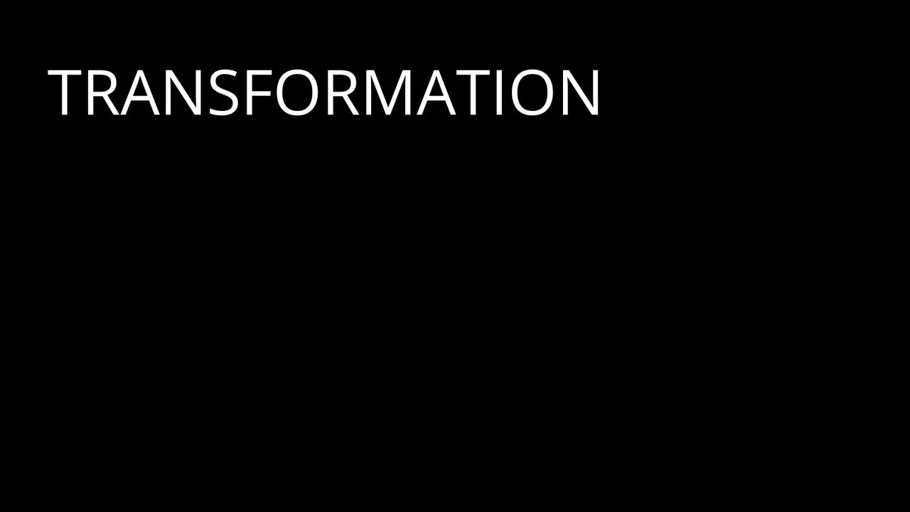 Trump's Transformation: A Nation on the Rise, in an Era Surprising! - Part 1